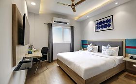 Royal Orbit Hotel
